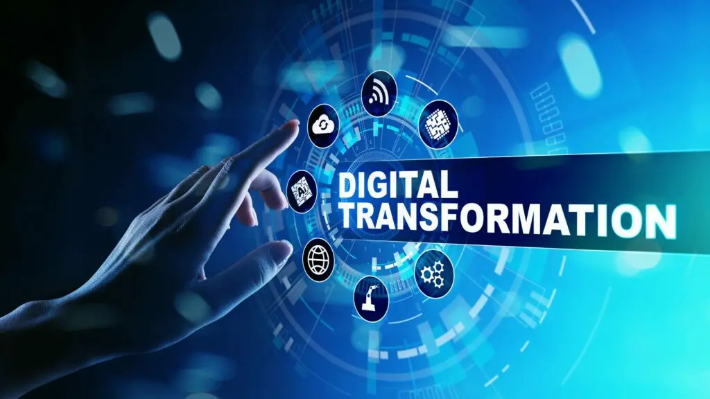 ¿Por qué son necesarios los programas de transformación digital?