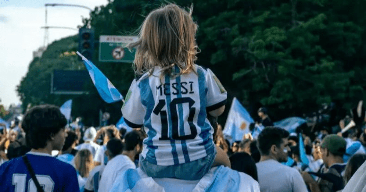 La potencia de la marca Messi alza el marketing del fútbol en Estados Unidos