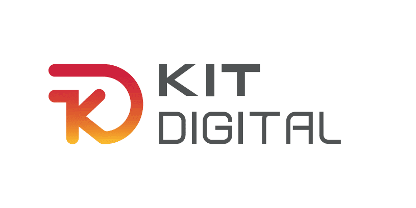 La presencia de las empresas en redes y el Kit Digital