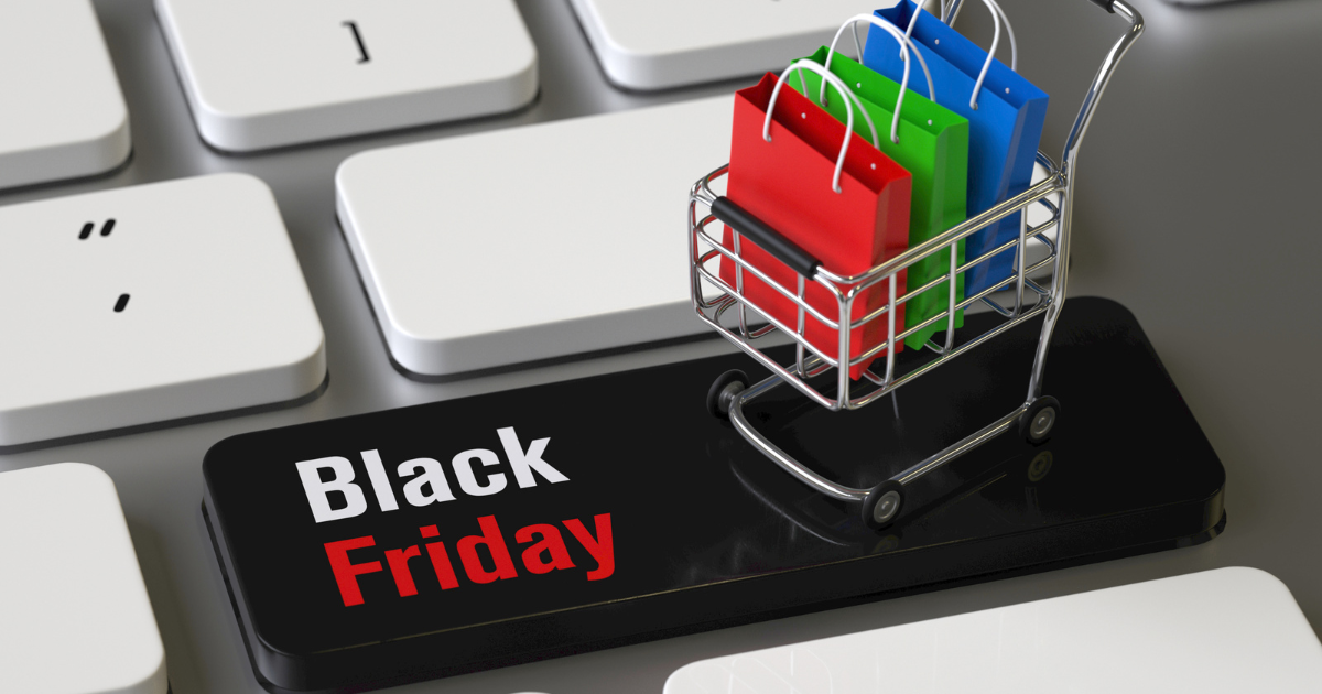 El Black Friday y su impacto en el marketing de contenidos