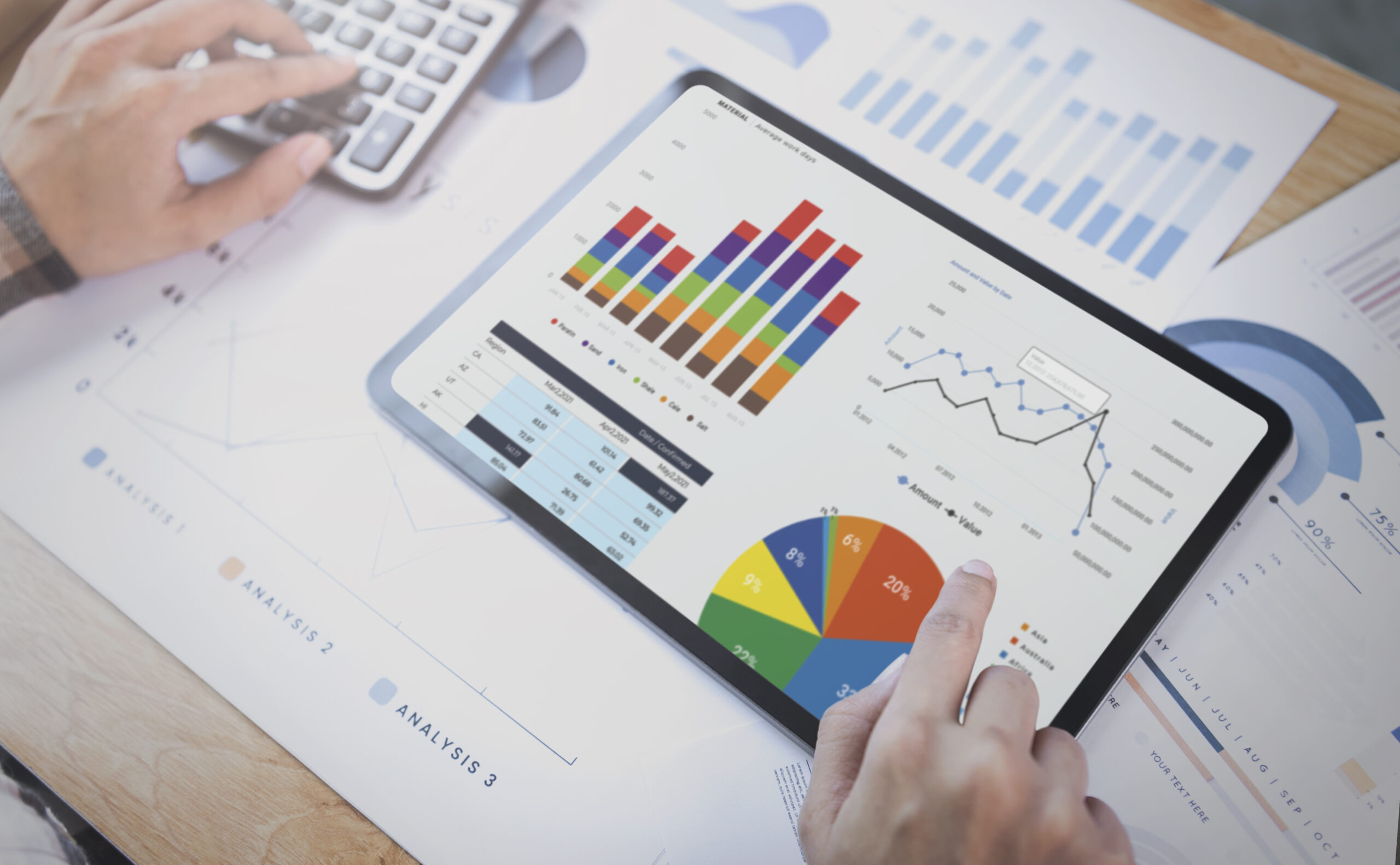 Google Analytics: la importancia de medir datos en el marketing digital