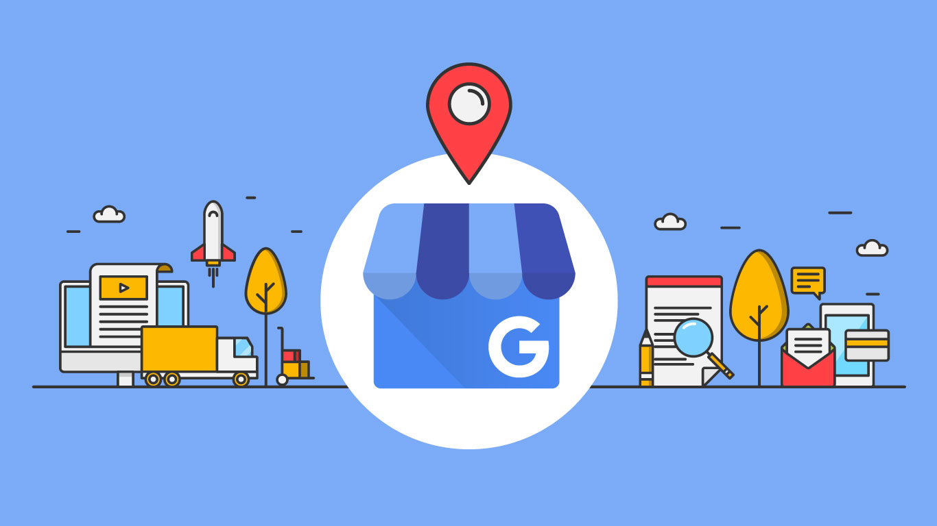 El uso de Google My Business para aumentar la visibilidad